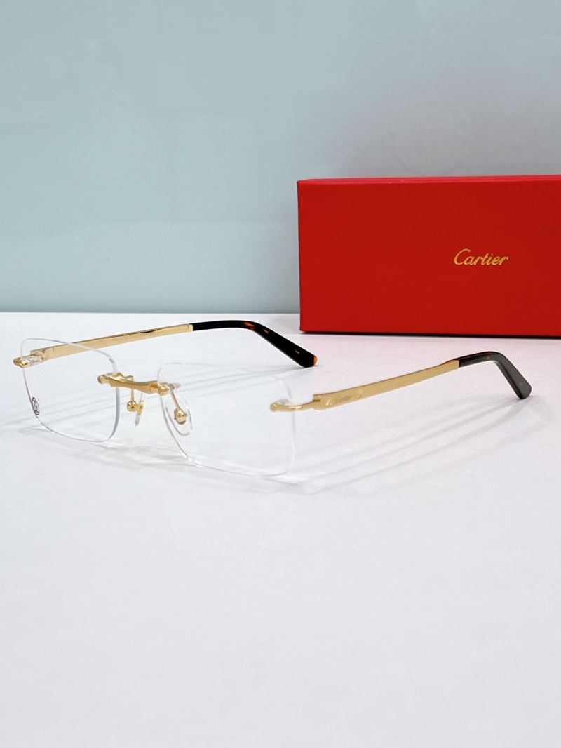 Cartier Sunglasses